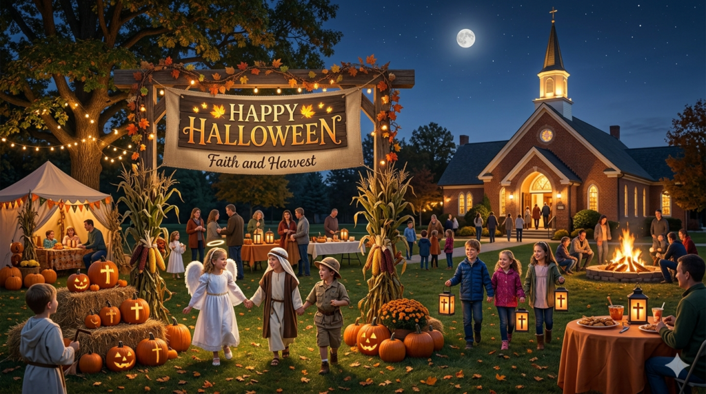 HALLOWEEN