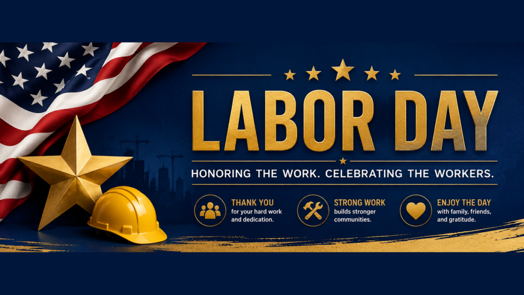 LABOR DAY
